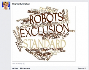 New Charlie Burlingham Anti-Meme Sparks Outrage