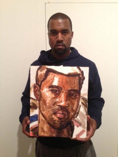 Change.org Petition Demands Kanye West Curate Venice Biennale
