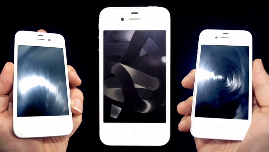JK Keller shrugs off rumors of Fingerprint-Free iPhone screen